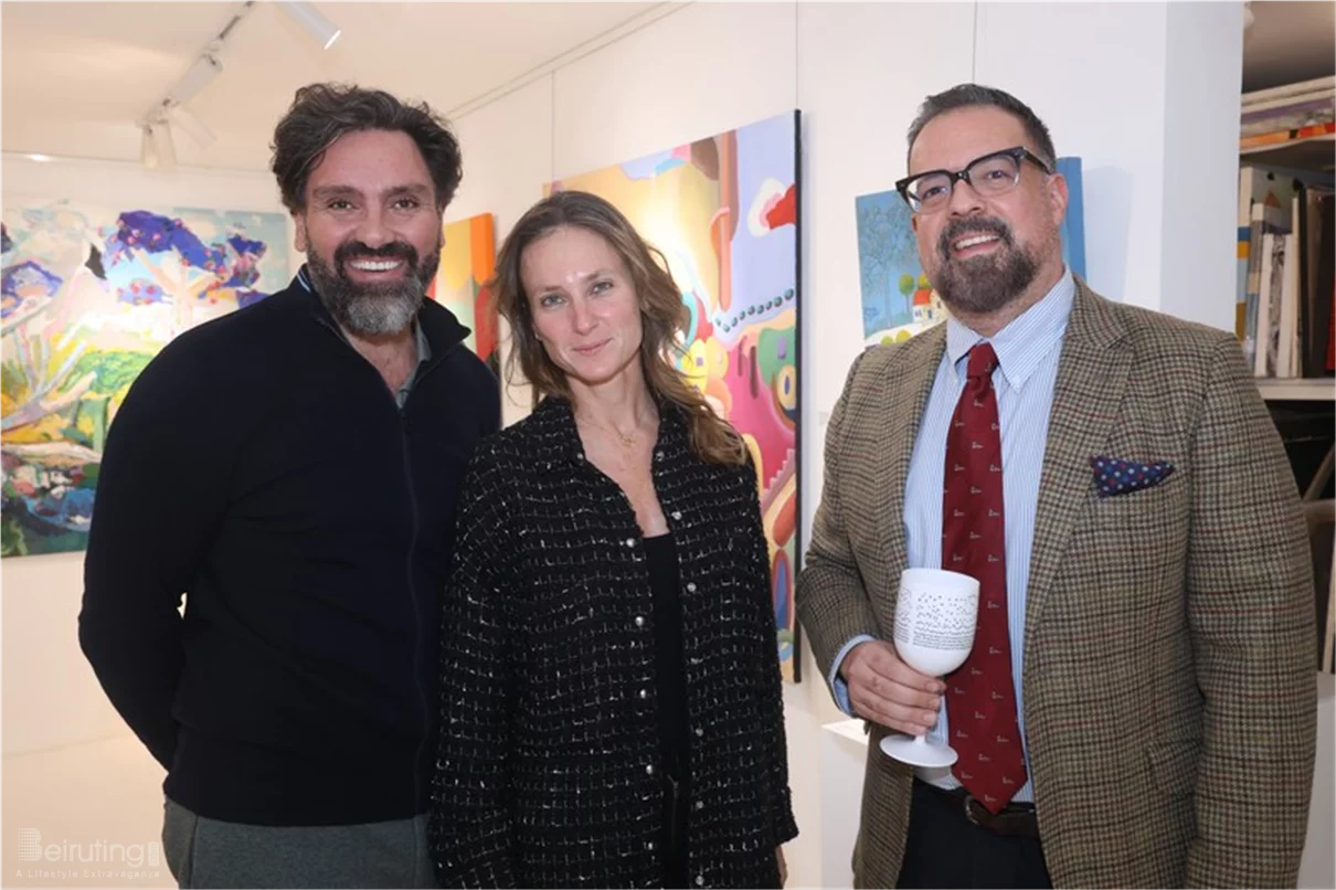 Christmas at The Gallery
